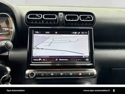 Photo 45 Citroën C3 Aircross  BlueHDi 110 S&S BVM6