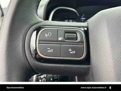 Photo 51 Citroën C3 Aircross  BlueHDi 110 S&S BVM6