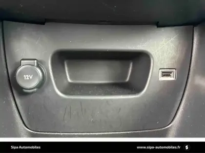 Photo 54 Citroën C3 Aircross  BlueHDi 110 S&S BVM6