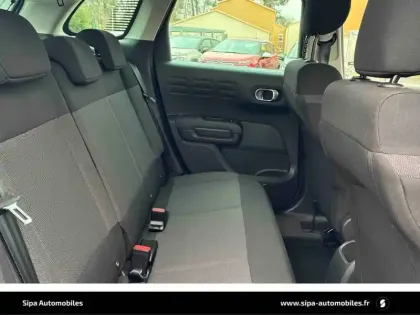 Photo 58 Citroën C3 Aircross  BlueHDi 110 S&S BVM6