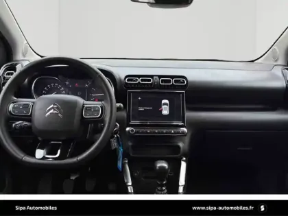 Photo 44 Citroën C3 Aircross  BlueHDi 110 S&S BVM6