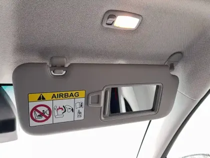 Photo 20 Hyundai Ioniq  Hybrid 141 ch