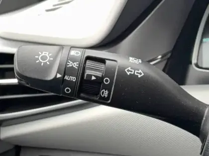 Photo 28 Hyundai Ioniq  Hybrid 141 ch