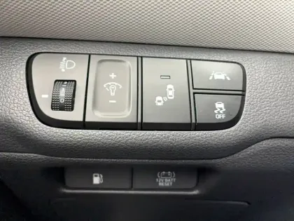 Photo 29 Hyundai Ioniq  Hybrid 141 ch