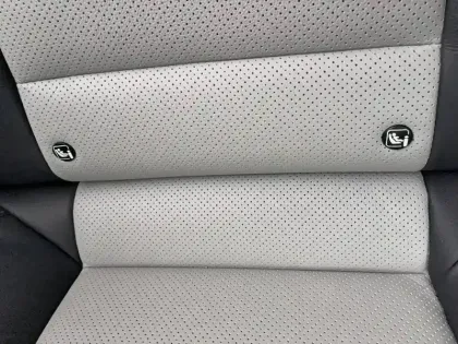 Photo 33 Hyundai Ioniq  Hybrid 141 ch