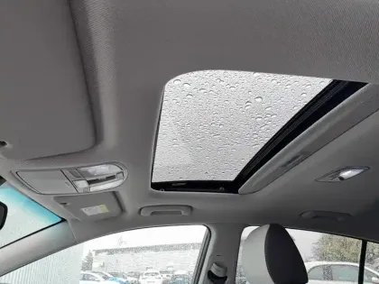 Photo 35 Hyundai Ioniq  Hybrid 141 ch