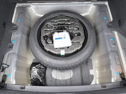 Photo 34 Hyundai Ioniq  Hybrid 141 ch