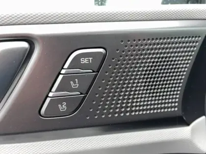 Photo 31 Hyundai Ioniq  Hybrid 141 ch