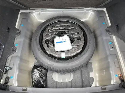 Photo 6 Hyundai Ioniq  Hybrid 141 ch