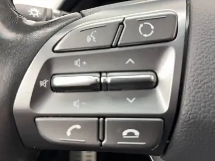 Photo 25 Hyundai Ioniq  Hybrid 141 ch