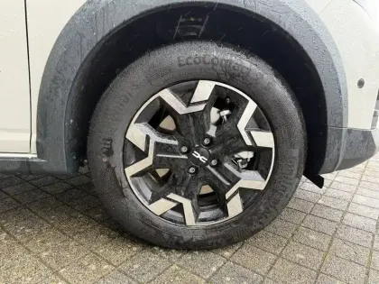 Photo 11 Dacia Jogger  Hybrid 155 7 places