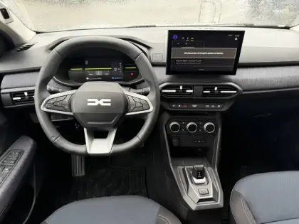 Photo 56 Dacia Jogger  Hybrid 155 7 pl