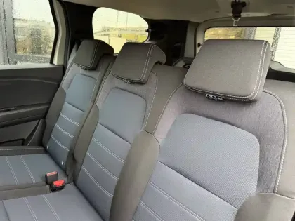 Photo 17 Dacia Jogger  Hybrid 155 7 places