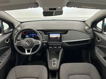 Photo 23 Renault Zoé Zoe R110 Achat Intégral - 21