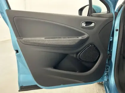 Photo 10 Renault Zoé Zoe R110 Achat Intégral - 21