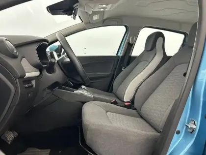 Photo 9 Renault Zoé Zoe R110 Achat Intégral - 21