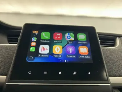 Photo 22 Renault Zoé Zoe R110 Achat Intégral - 21