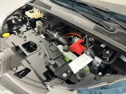 Photo 21 Renault Zoé Zoe R110 Achat Intégral - 21