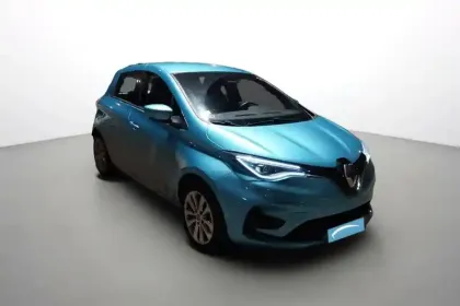 Photo 6 Renault Zoé Zoe R110 Achat Intégral - 21