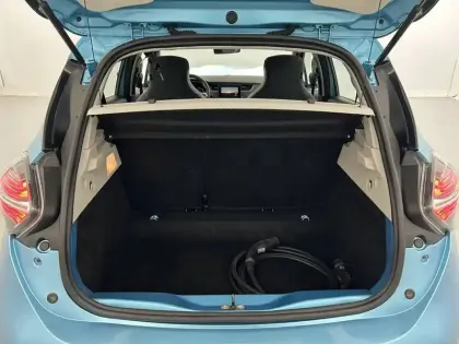 Photo 17 Renault Zoé Zoe R110 Achat Intégral - 21