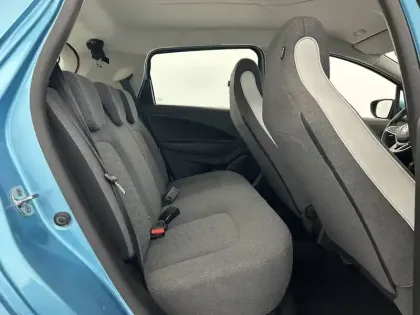 Photo 15 Renault Zoé Zoe R110 Achat Intégral - 21