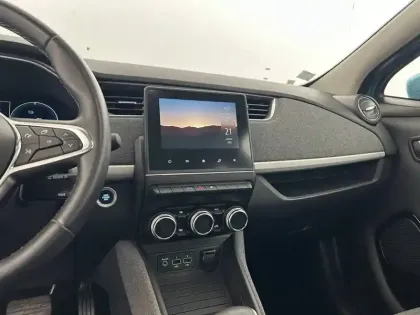 Photo 11 Renault Zoé Zoe R110 Achat Intégral - 21