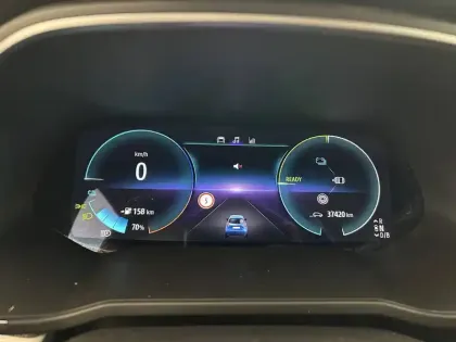 Photo 16 Renault Zoé Zoe R110 Achat Intégral - 21