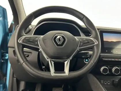 Photo 14 Renault Zoé Zoe R110 Achat Intégral - 21