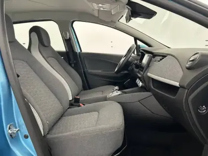 Photo 13 Renault Zoé Zoe R110 Achat Intégral - 21