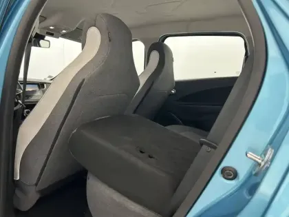 Photo 24 Renault Zoé Zoe R110 Achat Intégral - 21