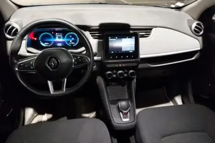 Photo 8 Renault Zoé Zoe R110 Achat Intégral - 21