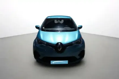 Photo 7 Renault Zoé Zoe R110 Achat Intégral - 21