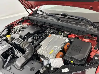 Photo 21 Renault Arkana  E-Tech 145 - 21B