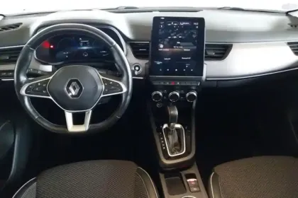 Photo 8 Renault Arkana  E-Tech 145 - 21B