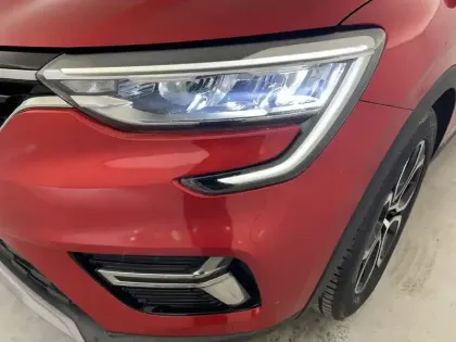 Photo 20 Renault Arkana  E-Tech 145 - 21B