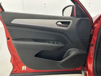 Photo 10 Renault Arkana  E-Tech 145 - 21B