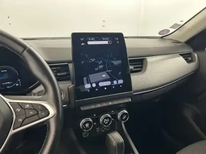 Photo 11 Renault Arkana  E-Tech 145 - 21B