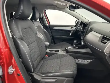 Photo 13 Renault Arkana  E-Tech 145 - 21B