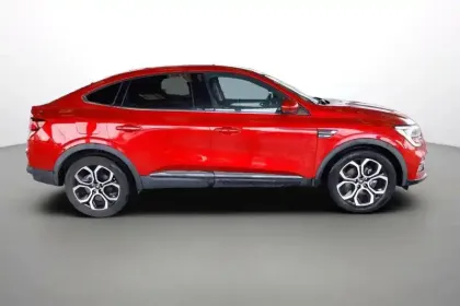 Photo 5 Renault Arkana  E-Tech 145 - 21B