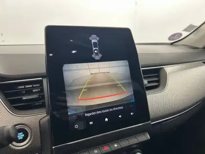 Photo 19 Renault Arkana  E-Tech 145 - 21B