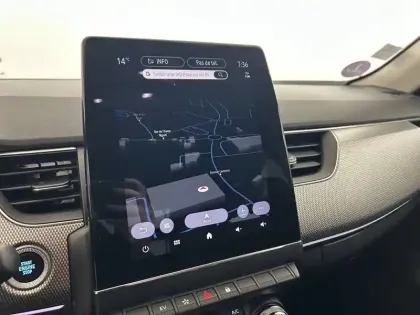 Photo 23 Renault Arkana  E-Tech 145 - 21B