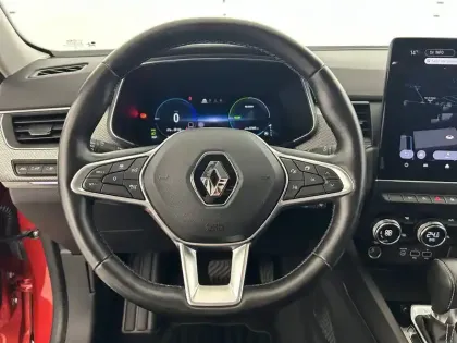 Photo 14 Renault Arkana  E-Tech 145 - 21B