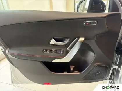 Photo 23 Mercedes Classe A  200 7G-DCT