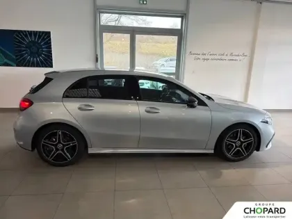 Photo 30 Mercedes Classe A  200 7G-DCT