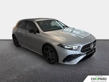 Photo 68 Mercedes Classe A  200 7G-DCT