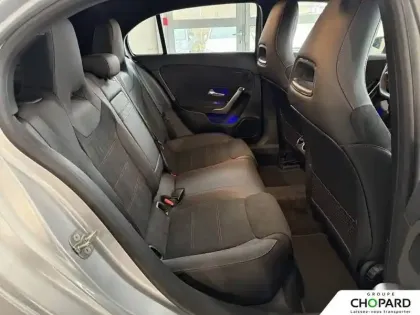 Photo 83 Mercedes Classe A  200 7G-DCT