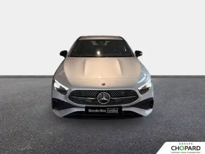 Photo 67 Mercedes Classe A  200 7G-DCT