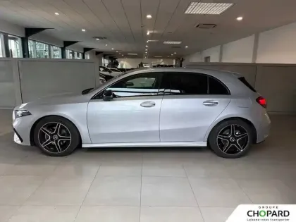 Photo 31 Mercedes Classe A  200 7G-DCT