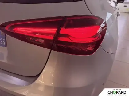 Photo 22 Mercedes Classe A  200 7G-DCT