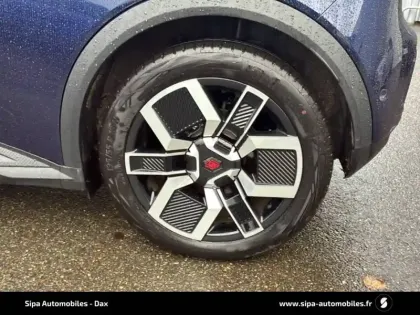 Photo 11 Renault 5 Renault  E-Tech Electrique 10 ch autonomie confort